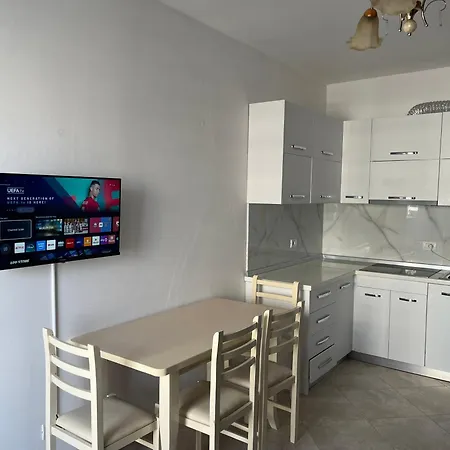 Appartement Flat