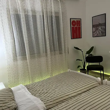 Appartement Flat *