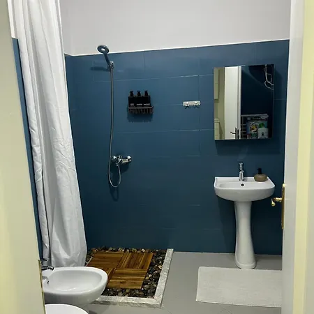 Flat Appartement Durrës