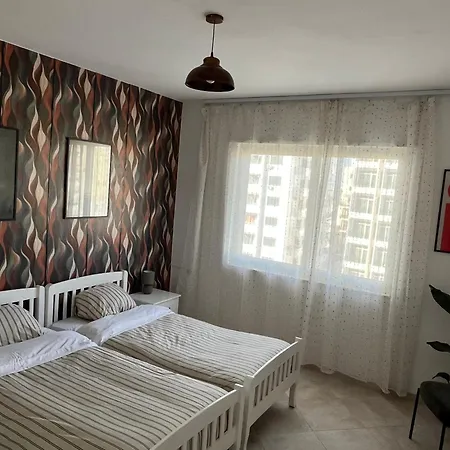 Flat Durrës