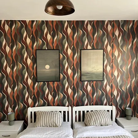 Appartement Flat *